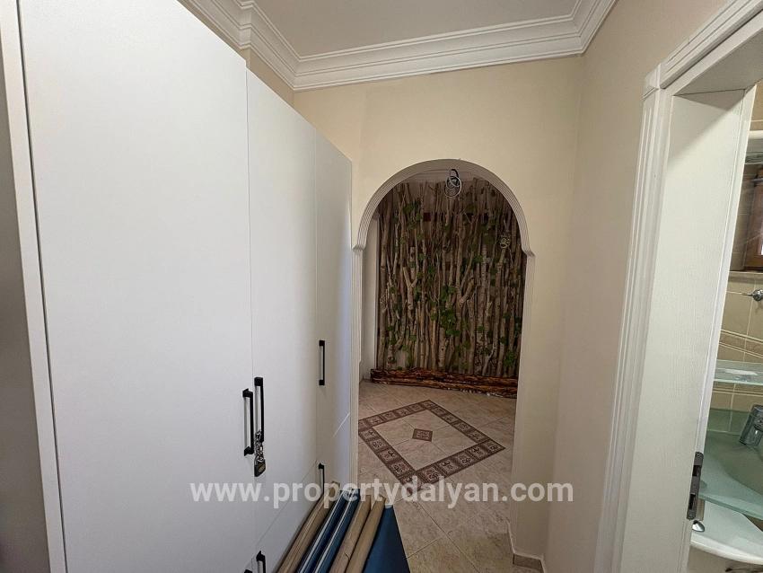 3+1 Bedroom Villa For sale in Dalyan Nbh. Ortaca - 566 m²