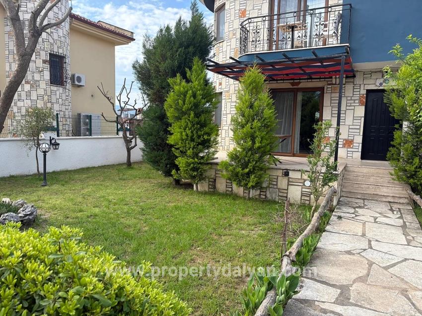 3+1 Bedroom Villa For sale in Dalyan Nbh. Ortaca - 566 m²