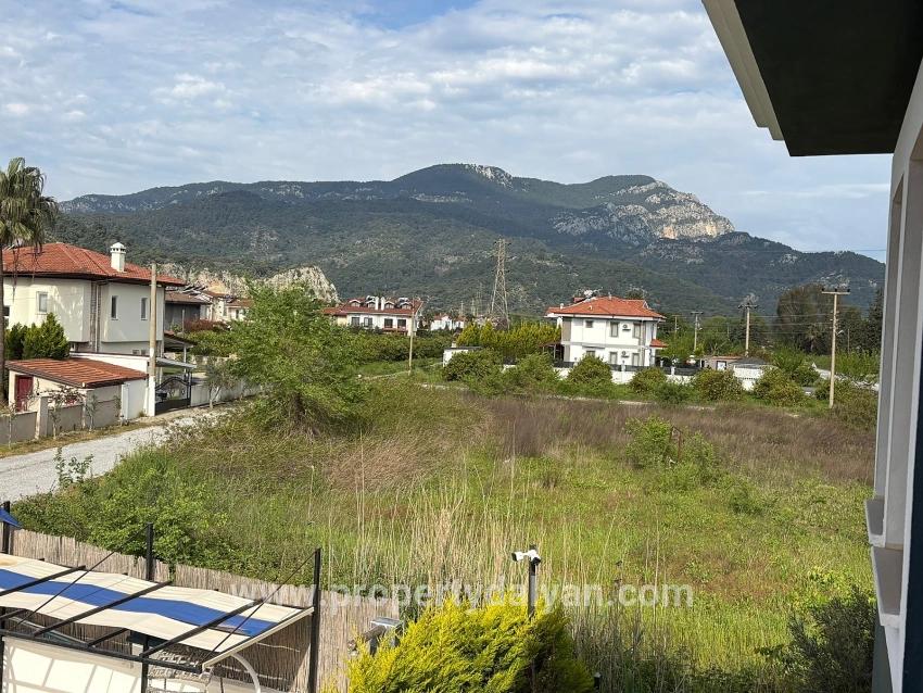 3+1 Bedroom Villa For sale in Dalyan Nbh. Ortaca - 566 m²