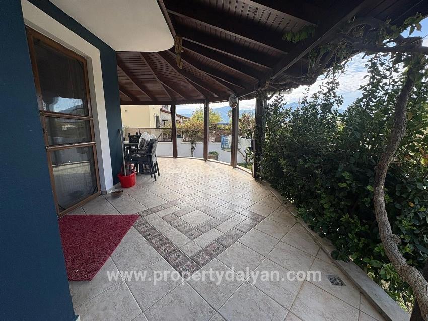 3+1 Bedroom Villa For sale in Dalyan Nbh. Ortaca - 566 m²
