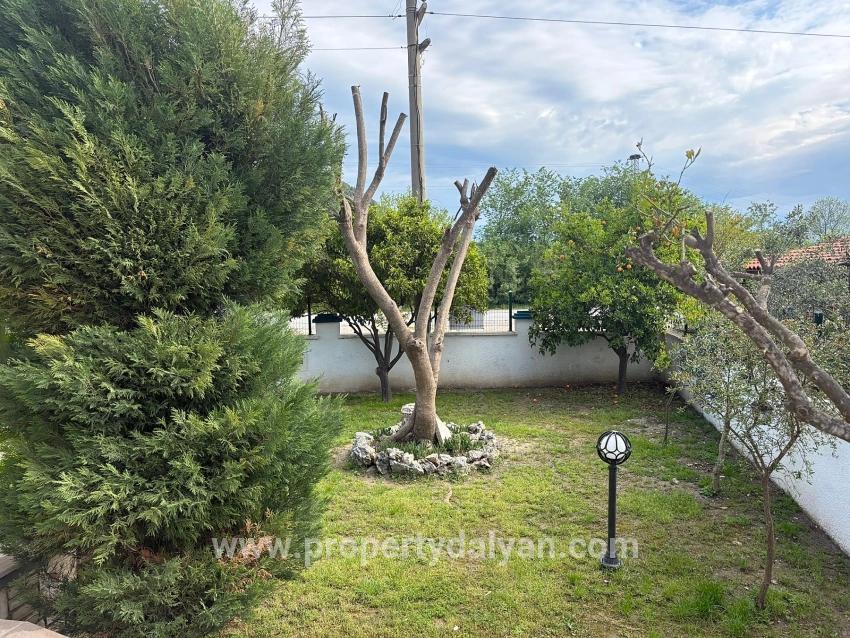 3+1 Bedroom Villa For sale in Dalyan Nbh. Ortaca - 566 m²