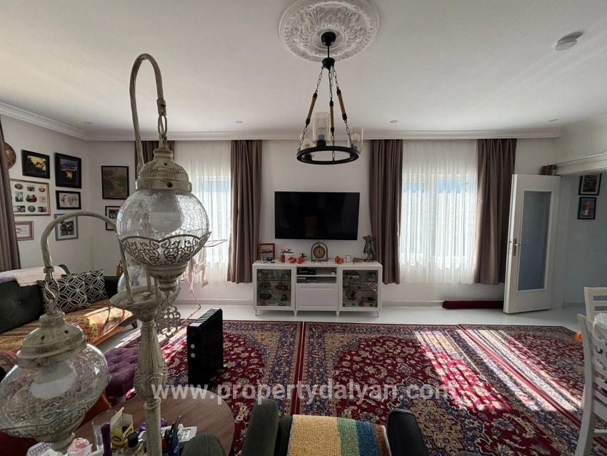 2+1 Bedroom Detached house For sale in Okçular Nbh. Ortaca - 459 m²
