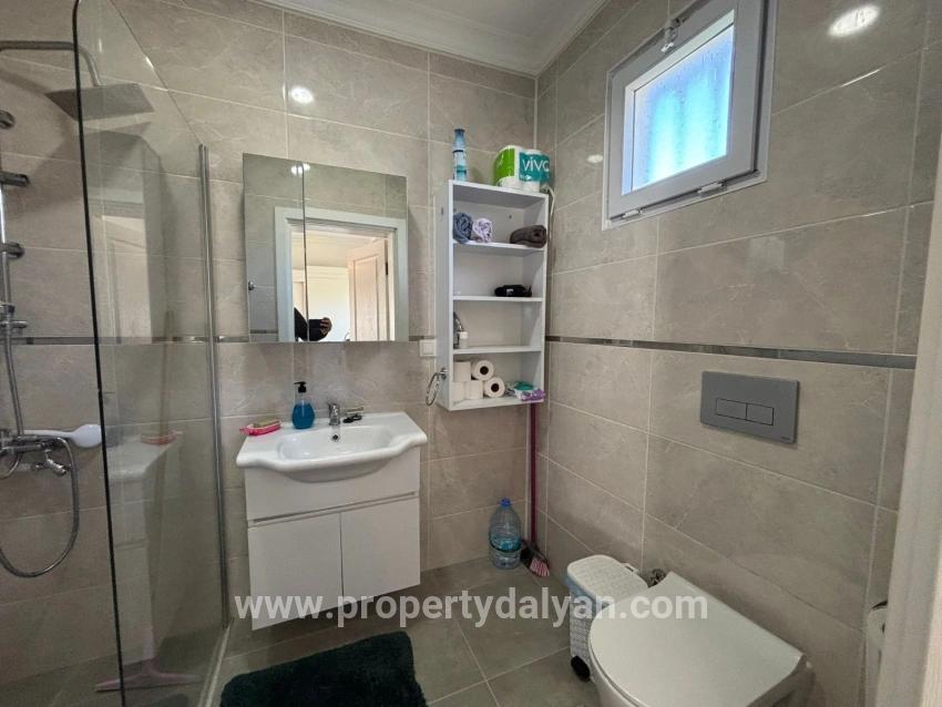 2+1 Bedroom Detached house For sale in Okçular Nbh. Ortaca - 459 m²