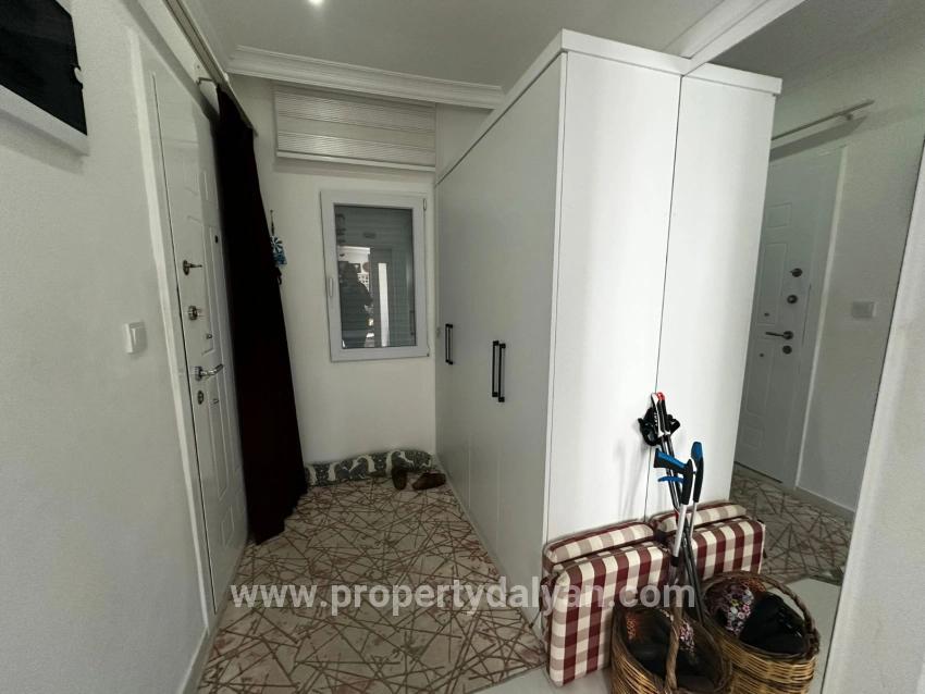 2+1 Bedroom Detached house For sale in Okçular Nbh. Ortaca - 459 m²