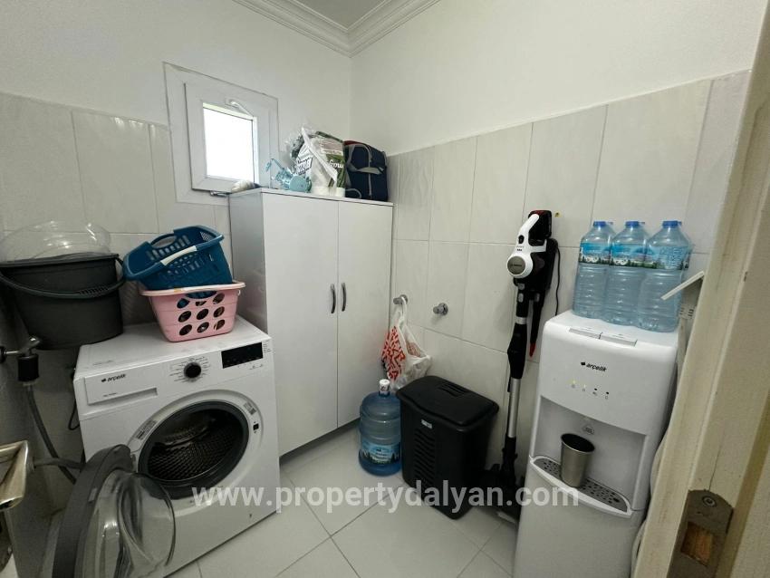 2+1 Bedroom Detached house For sale in Okçular Nbh. Ortaca - 459 m²