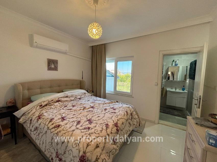 2+1 Bedroom Detached house For sale in Okçular Nbh. Ortaca - 459 m²