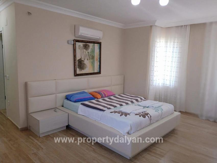 4+1 Bedroom Villa For sale in Dalyan Nbh. Ortaca - 573 m²