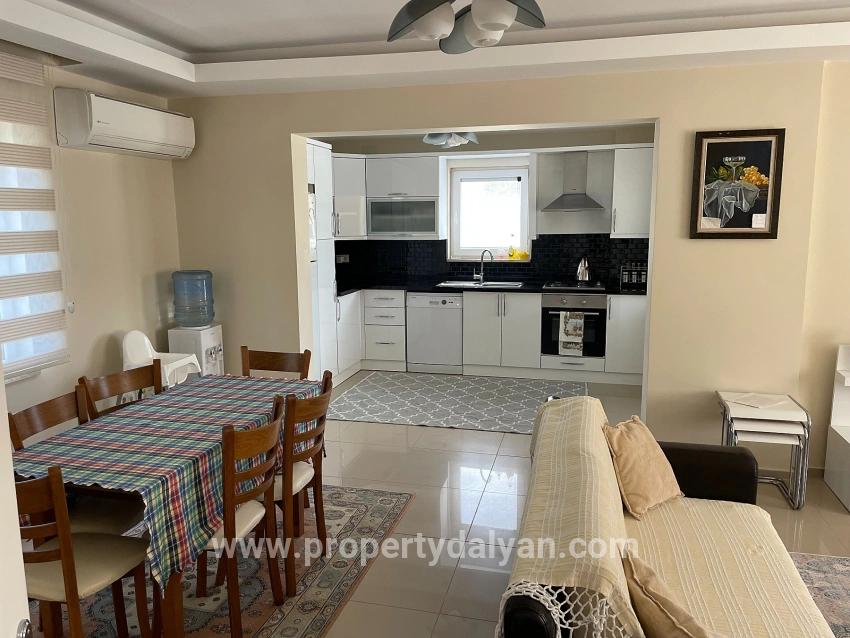 4+1 Bedroom Villa For sale in Dalyan Nbh. Ortaca - 579 m²