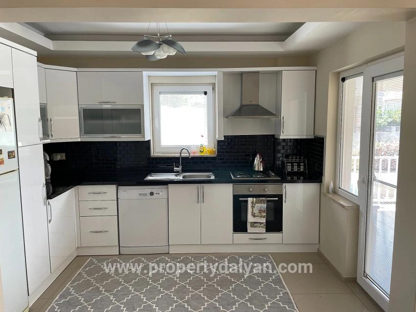 4+1 Bedroom Villa For sale in Dalyan Nbh. Ortaca - 579 m²