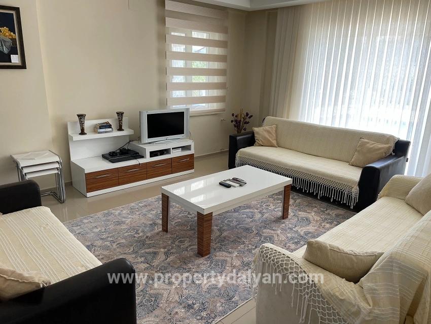 4+1 Bedroom Villa For sale in Dalyan Nbh. Ortaca - 579 m²