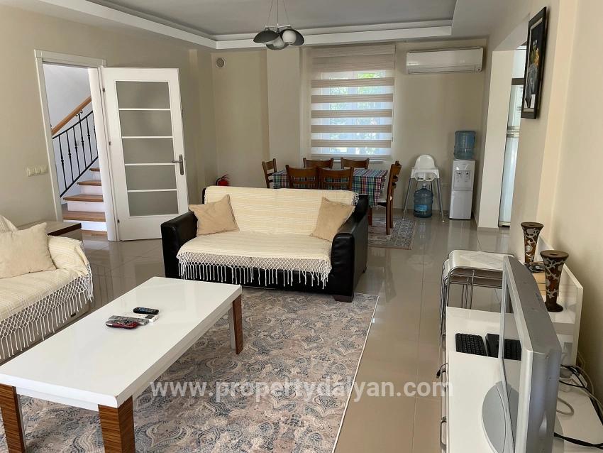 4+1 Bedroom Villa For sale in Dalyan Nbh. Ortaca - 579 m²