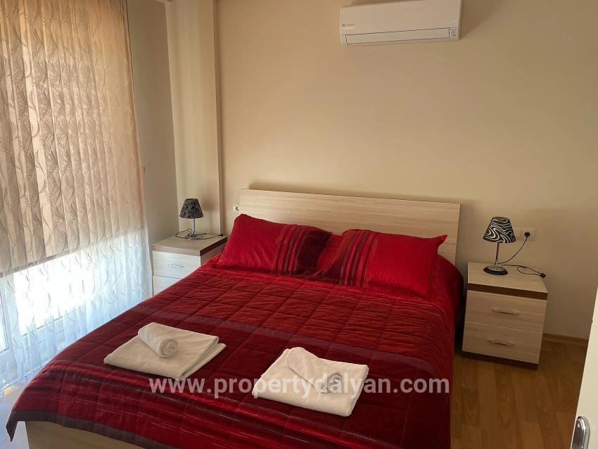 4+1 Bedroom Villa For sale in Dalyan Nbh. Ortaca - 579 m²