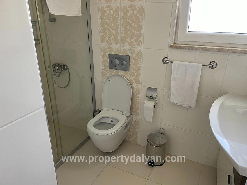 4+1 Bedroom Villa For sale in Dalyan Nbh. Ortaca - 579 m²