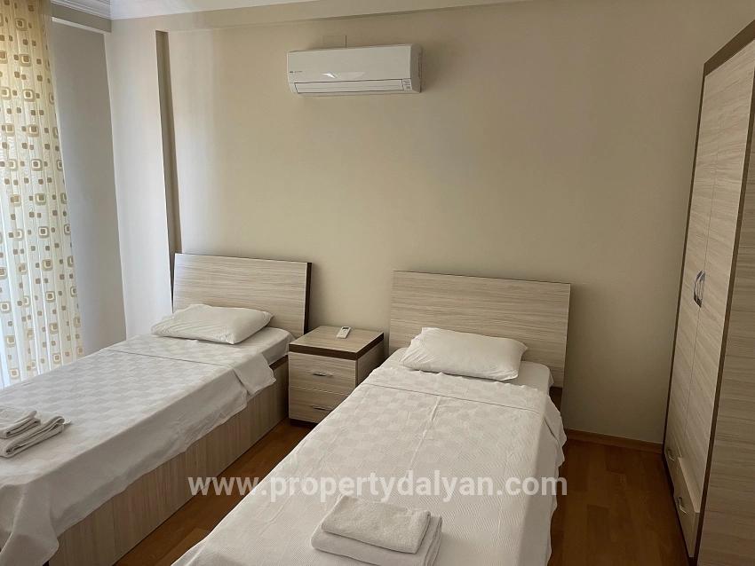 4+1 Bedroom Villa For sale in Dalyan Nbh. Ortaca - 579 m²