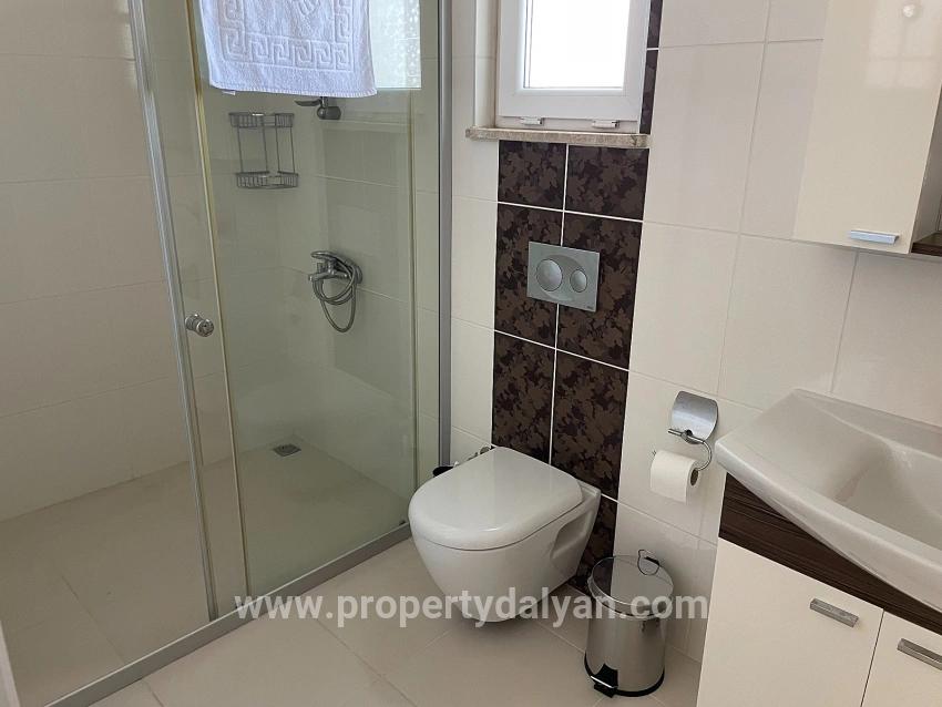 4+1 Bedroom Villa For sale in Dalyan Nbh. Ortaca - 579 m²