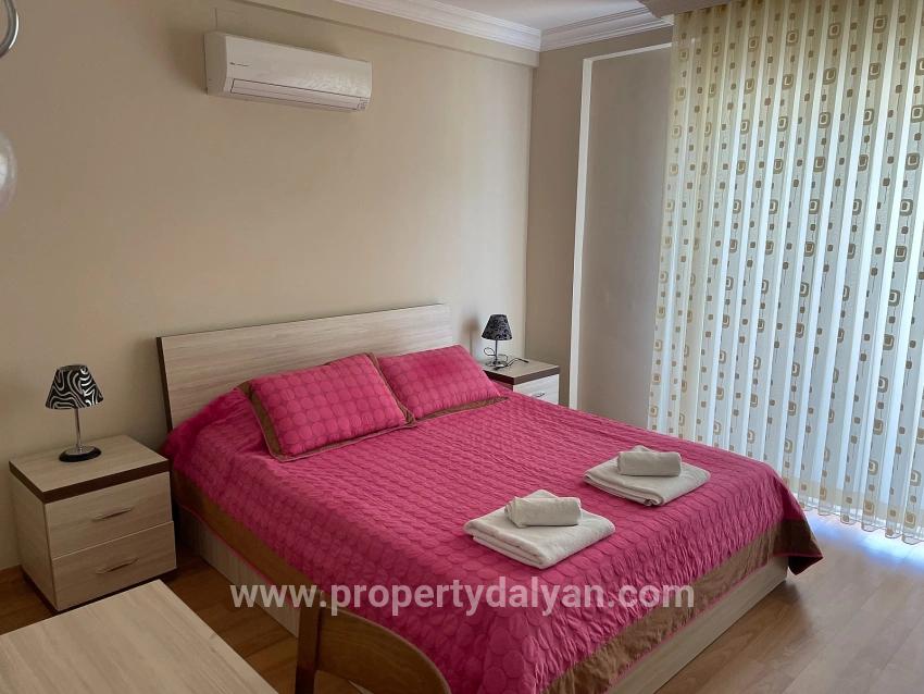 4+1 Bedroom Villa For sale in Dalyan Nbh. Ortaca - 579 m²
