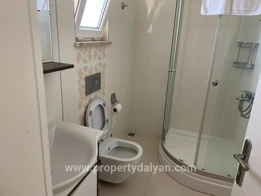 4+1 Bedroom Villa For sale in Dalyan Nbh. Ortaca - 579 m²