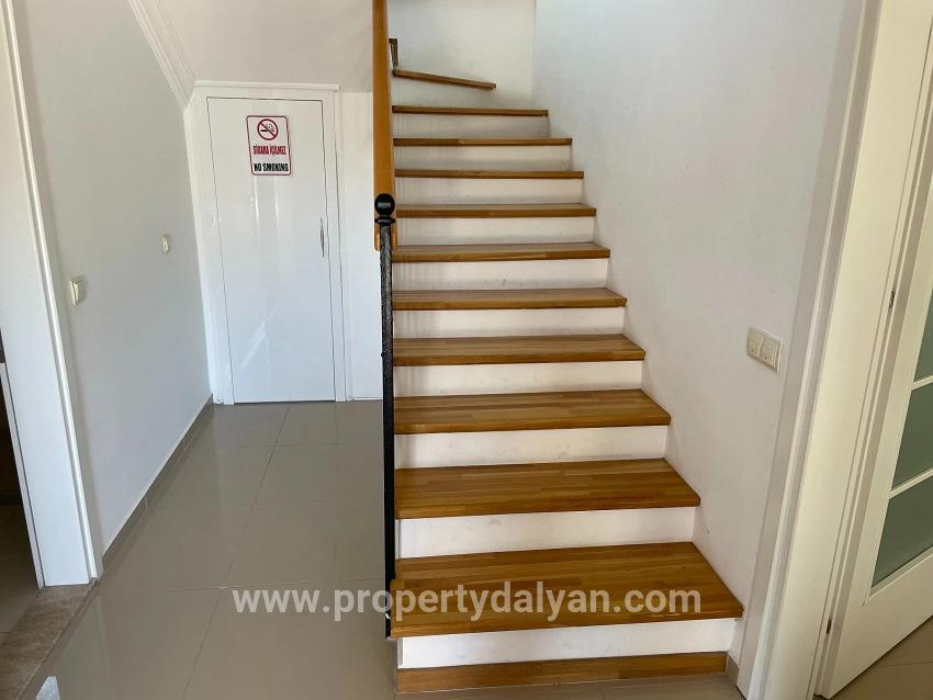 4+1 Bedroom Villa For sale in Dalyan Nbh. Ortaca - 579 m²