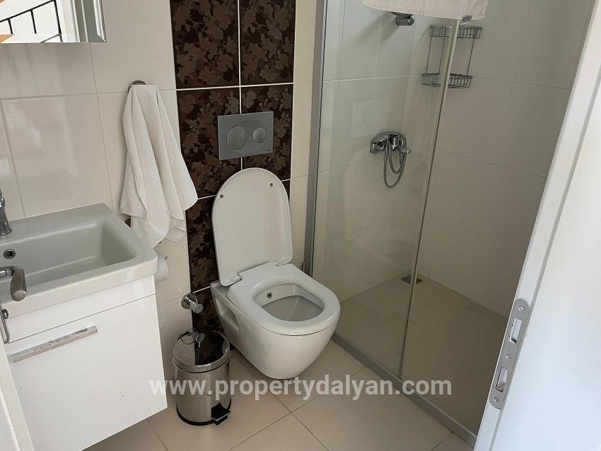 4+1 Bedroom Villa For sale in Dalyan Nbh. Ortaca - 579 m²