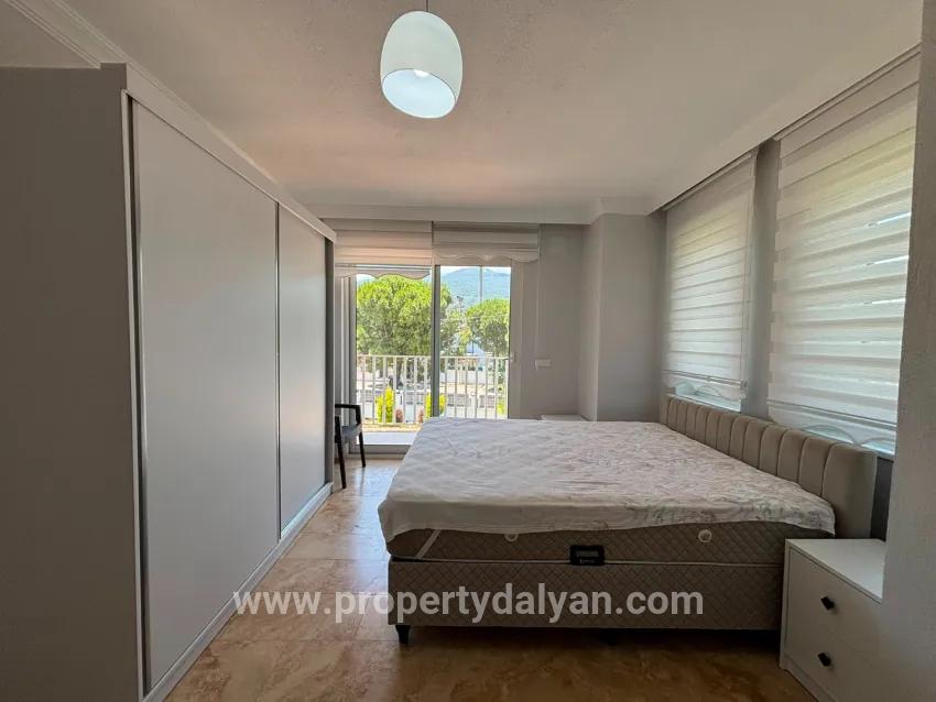 In Dalyan 4+1 Villa For Sale