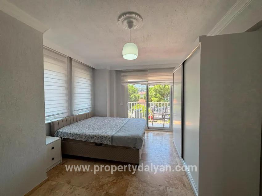 In Dalyan 4+1 Villa For Sale
