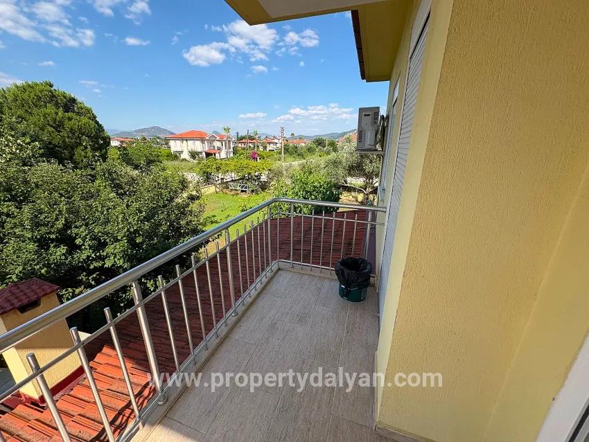 4+2 Bedroom Detached house For sale in Dalyan Nbh. Ortaca - 1.000 m²