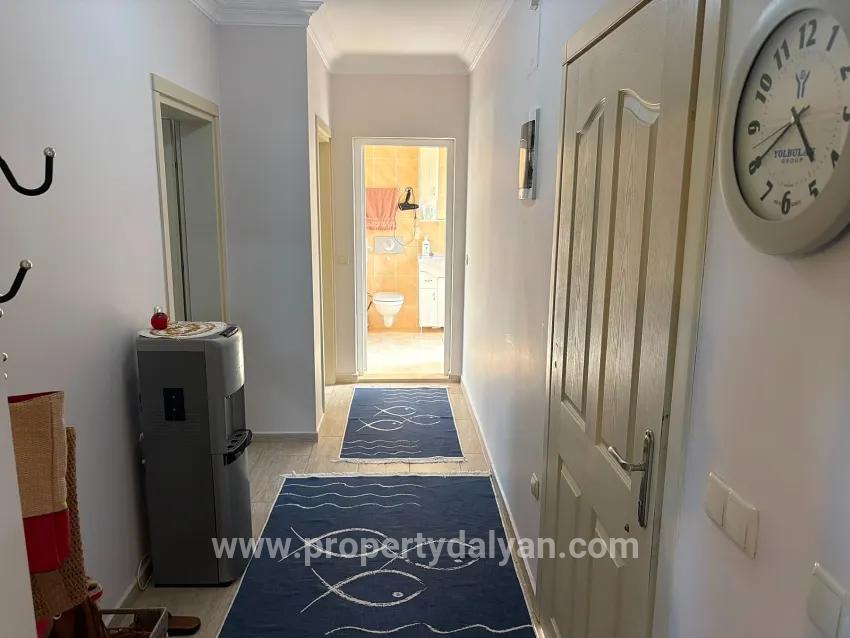 4+2 Bedroom Detached house For sale in Dalyan Nbh. Ortaca - 1.000 m²