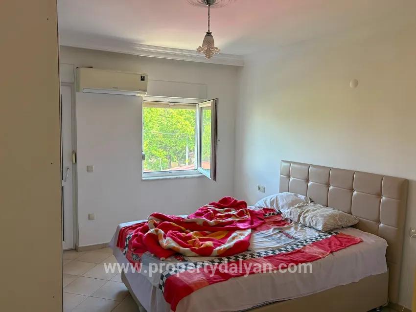 4+2 Bedroom Detached house For sale in Dalyan Nbh. Ortaca - 1.000 m²