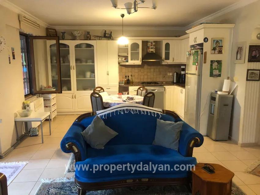 3+1 Bedroom Villa For sale in Dalyan Nbh. Ortaca - 300 m²