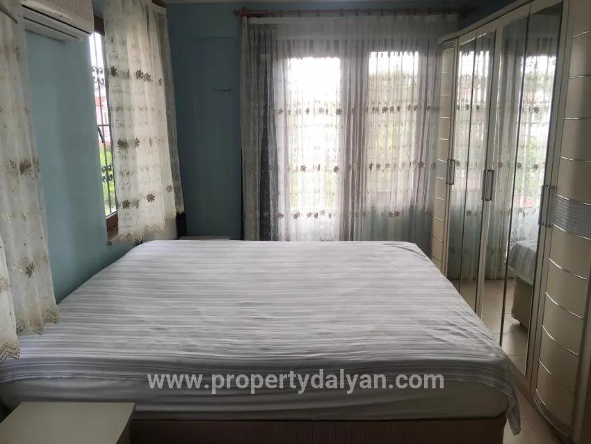 3+1 Bedroom Villa For sale in Dalyan Nbh. Ortaca - 300 m²