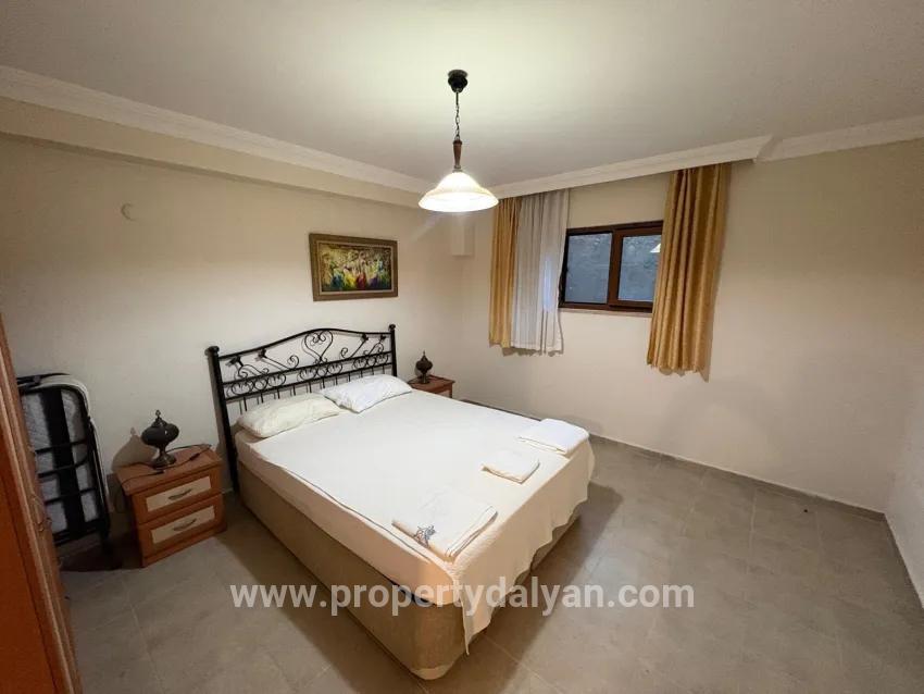 4+2 Bedroom Villa For sale in Dalyan Nbh. Ortaca - 200 m²