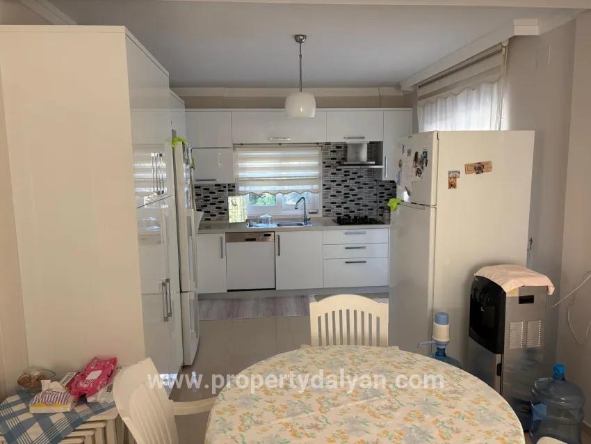 4+1 Bedroom Villa For sale in Dalyan Nbh. Ortaca - 520 m²