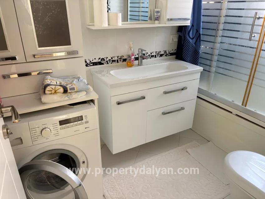 4+1 Bedroom Villa For sale in Dalyan Nbh. Ortaca - 520 m²