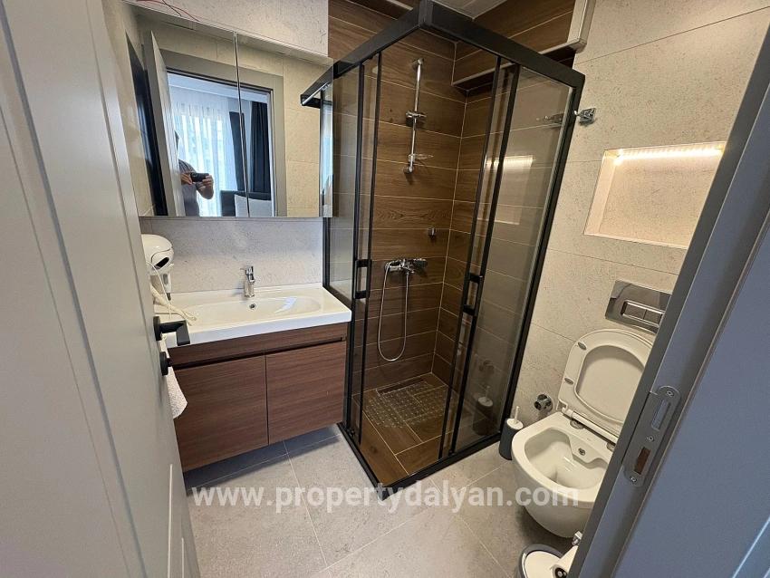 4+1 Bedroom Vip villa For sale in Dalyan Nbh. Ortaca - 306 m²