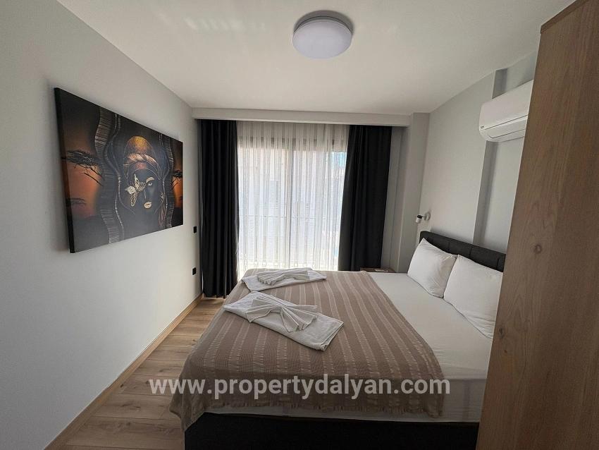 4+1 Bedroom Vip villa For sale in Dalyan Nbh. Ortaca - 306 m²