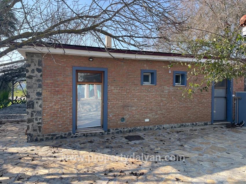 4+2 Bedroom Detached house For sale in Eskiköy Nbh. Ortaca - 2.882 m²