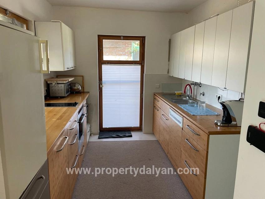 4+2 Bedroom Detached house For sale in Eskiköy Nbh. Ortaca - 2.882 m²