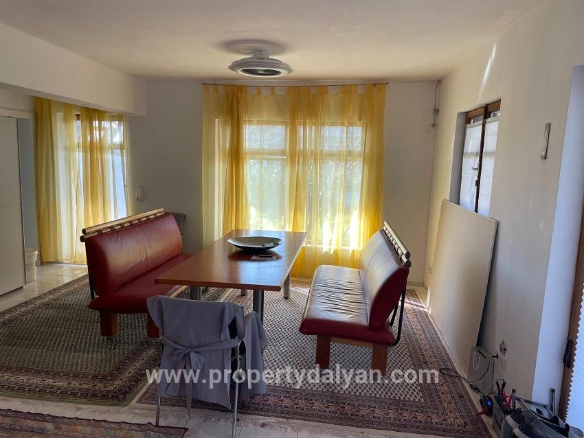 4+2 Bedroom Detached house For sale in Eskiköy Nbh. Ortaca - 2.882 m²