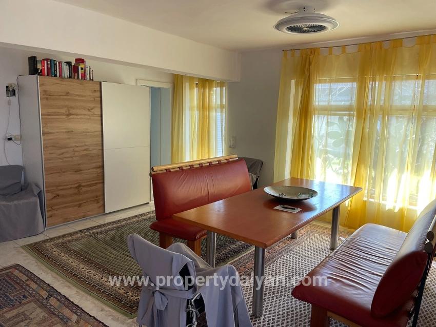 4+2 Bedroom Detached house For sale in Eskiköy Nbh. Ortaca - 2.882 m²