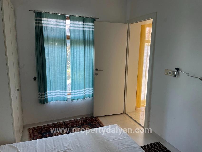 4+2 Bedroom Detached house For sale in Eskiköy Nbh. Ortaca - 2.882 m²