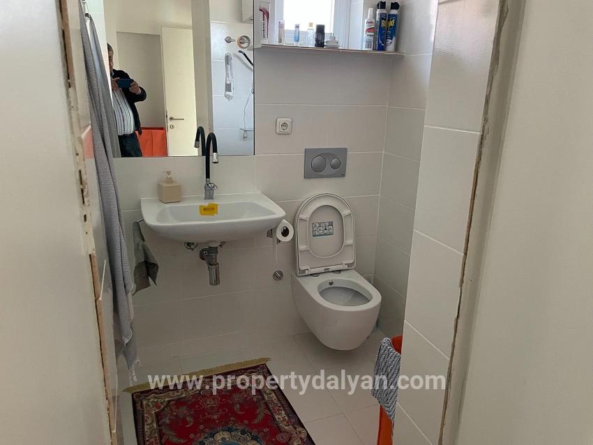 4+2 Bedroom Detached house For sale in Eskiköy Nbh. Ortaca - 2.882 m²