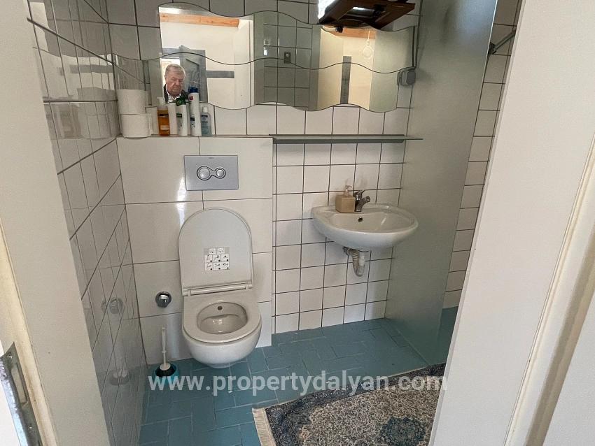 4+2 Bedroom Detached house For sale in Eskiköy Nbh. Ortaca - 2.882 m²