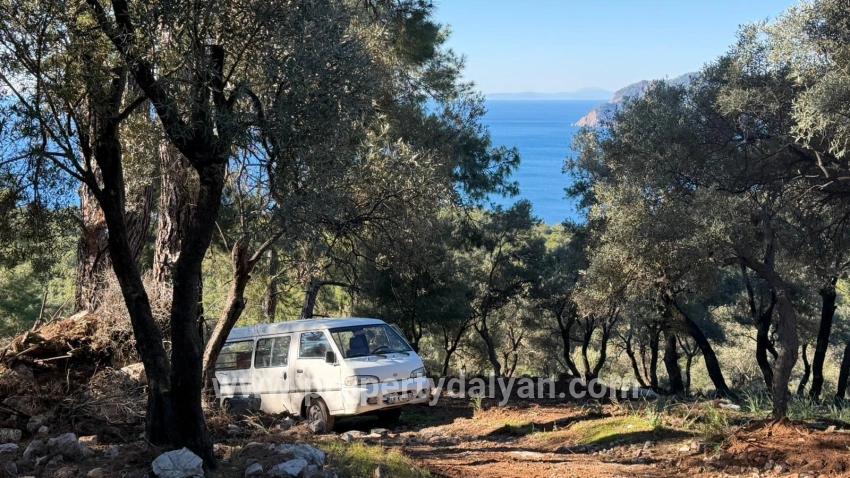 Field For sale in Çandır Nbh. Köyceğiz - Housing Zoned - 5.715 m²