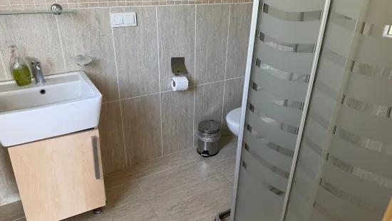 Villa 4+1 for sale with lake and sea view In Gökbel, Dalyan