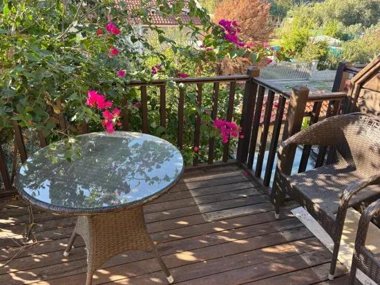 Villa for sale, 4+1, with a view of king tombs In Dalyan, Maraş