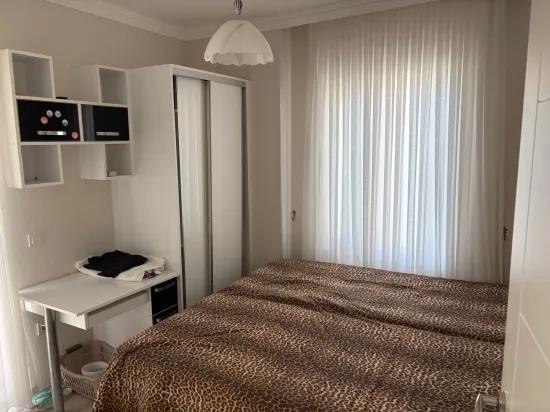 520m2 plot In Dalyan Gülpınar with a 4+1 villa for sale