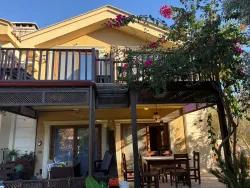 4+2 Bedroom Villa For sale in Dalyan Nbh. Ortaca - 200 m²