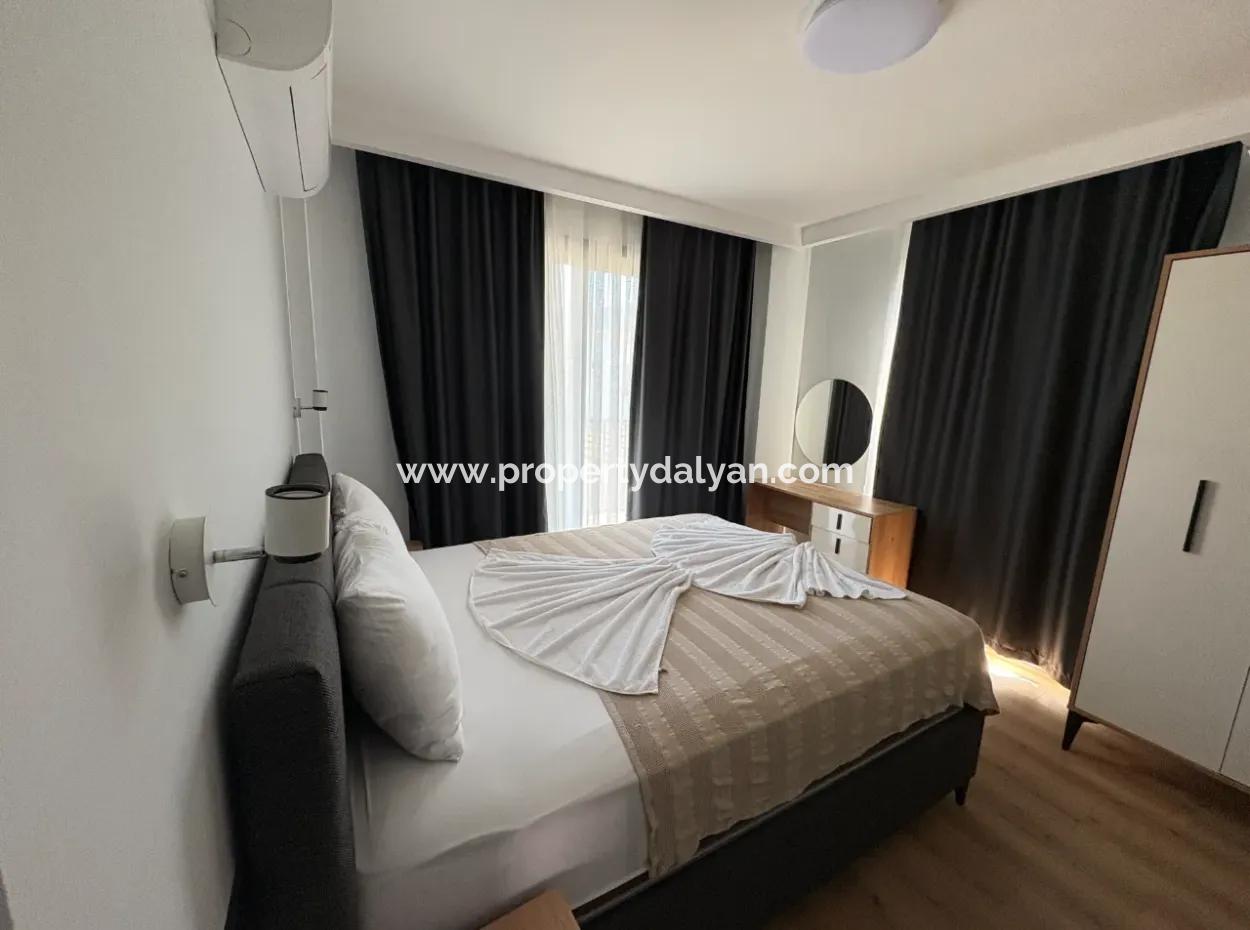 4 1 Villas For Sale In Gülpınar, Dalyan