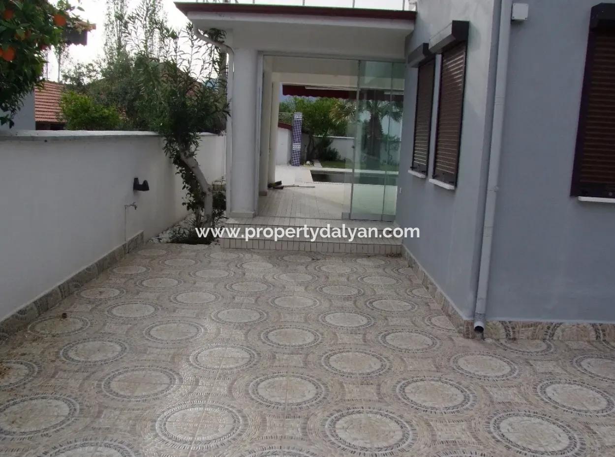 Villa For Sale In Dalyan, Dalyan Villa For Sale In Arikbasi
