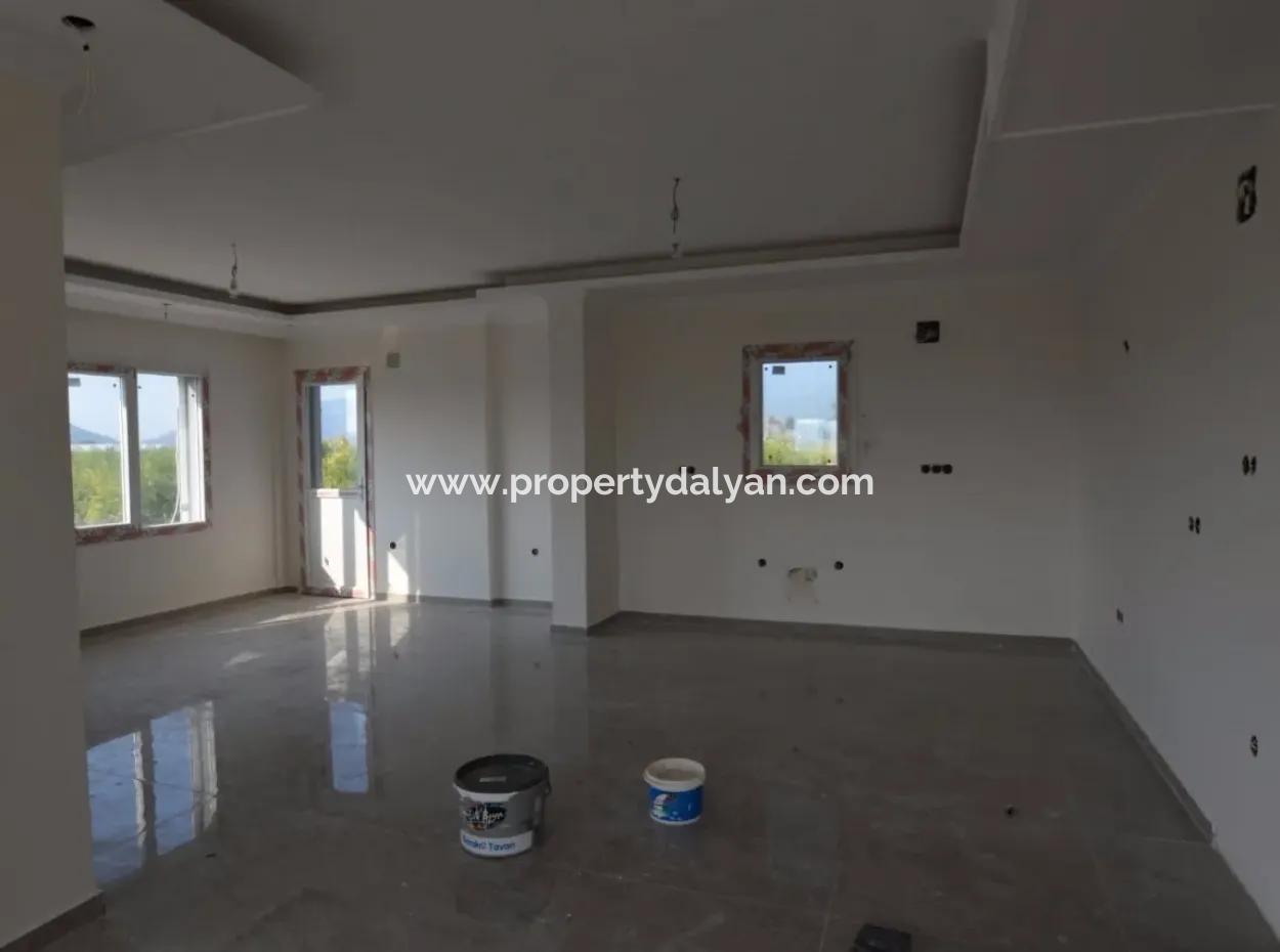 Lake View Villa For Sale In Dalyan Eskikoy